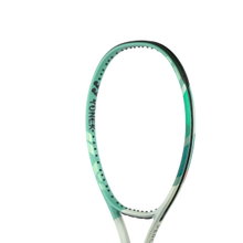 Yonex Tennisschläger Percept Game 100in/270g/Allround olivegrün - unbesaitet -